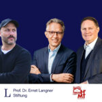 Fotocredits Dr. Carsten Brosda: © Hernandez/Behörde für Kultur und Medien Tobias Kratzer: Robert Haas Dr. Jörg Dräger: Besim Mazhiqi